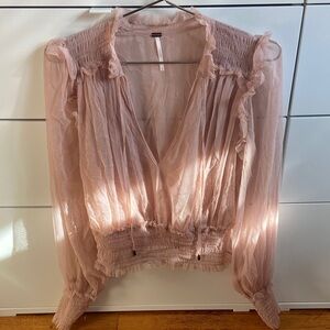 Free People Top